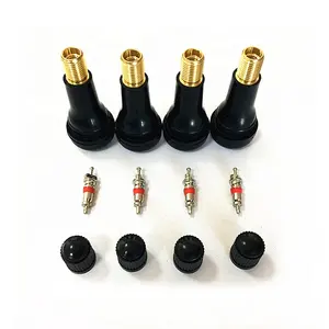 <span class=keywords><strong>Valve</strong></span> de pneu de voiture en aluminium, vente en gros, <span class=keywords><strong>tr</strong></span> <span class=keywords><strong>413</strong></span> - Product Image 4