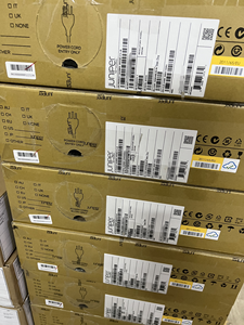SRX345-SYS-JB - Juniper SRX Series Service Gateways Original New In Stock <strong>with</strong> 1y Warranty - Product Image 3