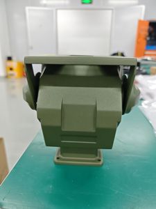 IP66 waterdichte mini pan tilt J-PT-1205 alle weersomstandigheden DC borstelloze motor digitale encoder <span class=keywords><strong>Pelco</strong></span> D-protocol - Product Image 4