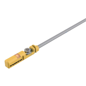 เซ็นเซอร์ MT-turck รุ่น BIM-UNT-AP7X 7M แบบแมกนีโตเรซิสทีฟ 10-30V PNP NO IP68 ของเยอรมัน สินค้าใหม่ในสต็อก สำหรับการตรวจจับในอุตสาหกรรม - Product Image 2