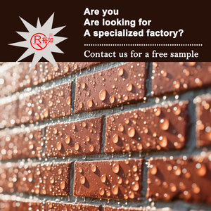 <span class=keywords><strong>Yuru</strong></span> Anti Fuite Agent Silicone Revêtement Imperméable Invisible Agent Imperméable Pour Béton - Product Image 4