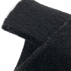 Tùy chỉnh ô tô Thảm Vải polypropylene Polyester PP Pet PoE không dệt kim đấm đồng bằng Dot thiết kế trực tiếp - Product Image 5