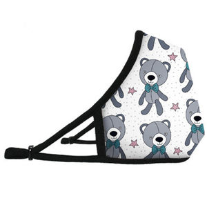 Masque facial de protection de la pollution, nouveauté 2020, bonne qualité, Air - Product Image 3