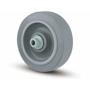 European Style 4 "5" 6 "8" Edelstahl Transport Caster Wheels Caster - Product Image 5