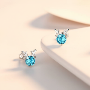 Vendita calda di tendenza di moda stile coreano Punk orecchini pendenti Set involucro di arco per ragazze all'ingrosso - Product Image 1