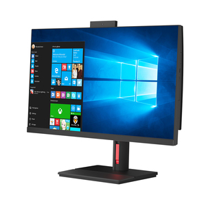 23.8 27 inç dizüstü bilgisayarlar Core I3 I5 I7 Aio iş Gamer masaüstü monoblok oyun bilgisayarı kullanılan hepsi bir Pc - Product Image 2