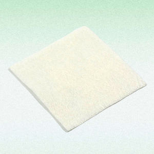 Perawatan luka berperekat medis sekali pakai bersertifikat CE balutan <span class=keywords><strong>Alginate</strong></span> kalsium perak untuk luka - Product Image 4