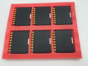 Módulo Lector <span class=keywords><strong>RFID</strong></span> <span class=keywords><strong>UHF</strong></span> de 1/<span class=keywords><strong>4</strong></span>/8/16 Puertos, 860-960MHz, Alto Rendimiento, Chip Impinj E710, Kit de Desarrollo, Gestión Logística 800 - Product Image 6