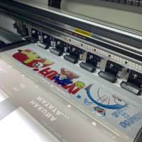 Impresora Dtf T605 de 24 "y 60cm, 5 cabezales I3200 de alta velocidad, cinco cabezales de impresión, camiseta Digital, máquina de impresión Dtf Impressora