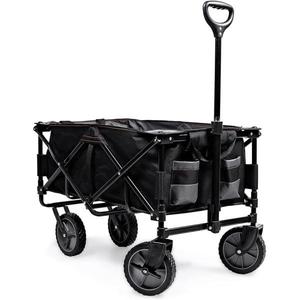 BLACK & DECKER - BDCWBK01-XJ Chariot pliant-EAN 5035048791981 ROLLING WORKSHOPS CABINET TOOLBOXES - Product Image 2