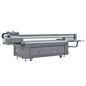 Imprimante UV numérique grand format 2513 pour cylindres, imprimante jet d'encre UV pour bouteilles, machine d'impression UV cylindrique pour verrerie, bouteilles, canettes - Product Image 3