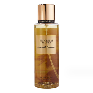 Desodorante Corporal en Aerosol Victoria's <span class=keywords><strong>Secret</strong></span>, Fragancia Privada para Mujer, Eau de Parfum Femenino, Bodymist JL, Botella de Vidrio de 250 ml, Aroma Floral - Product Image 5