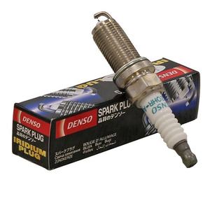 Bujía de Encendido Denso Super Ignition Long Reach Iridium para Gasolina FK20HR-A8 90919-01287 7.ª Generación para el Nuevo Land Cruiser Hiace - Product Image 3