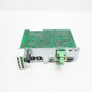 Kartu Kontrol Penggerak Plc R911297009 CSH011C-SE-EN2-NNN-NNN-S1-S-NN-FW Pengontrol Pemrograman - Product Image 1