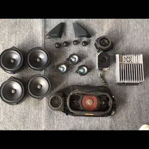 เครื่องขยายเสียงรถยนต์สำหรับ Mercedes Benz 218เครื่องขยายเสียงรถยนต์สำหรับรถ Mercedes Benz Gla G500 <span class=keywords><strong>Harman</strong></span> <span class=keywords><strong>Kardon</strong></span> - Product Image 5