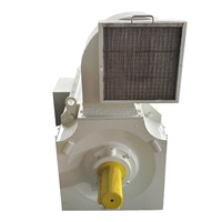 Z4-400-31 300KW 440V 400RPM IMB3 IC06 IP21S WPDJ MOTOR DC MOTOR Listrik DIGUNAKAN dalam PAKARAN LISTRIK