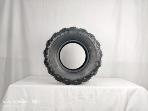 Neumático DUHOW ATV DAV106 Sin Cámara Nuevo 24*10-11 - Product Image 4
