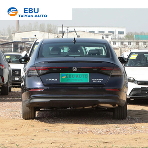 Xe cỡ trung phù hợp PHEV Hybrid xe 2.0L e-cvt xe điện phía trước bánh xe ổ đĩa xe điện - Product Image 2