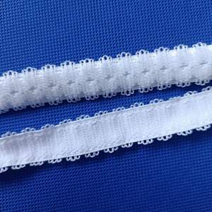 Tracolla a doppio cordoncino piccolo 5675/1.8 a tinta unita per abbigliamento e intimo alla moda - Product Image 5