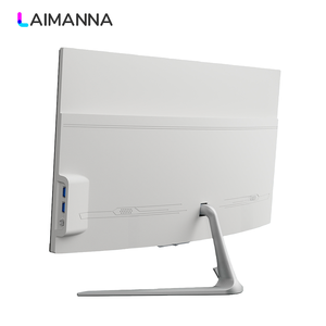 คอมพิวเตอร์ออลอินวันราคาประหยัด ขนาด 21.5 นิ้ว คอมพิวเตอร์ออลอินวันยี่ห้อ OEM คอมพิวเตอร์ I3 I5 I7 <span class=keywords><strong>I9</strong></span> ออลอินวัน พีซีตั้งโต๊ะ - Product Image 5