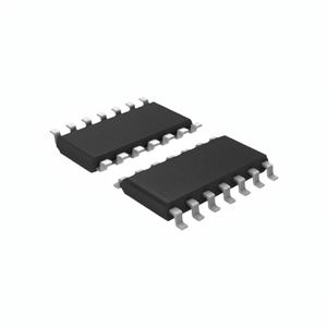 14 SOIC (0.154", 3.90mm de Ancho) En Stock Chip LM339ADR Comprar Componentes Electrónicos en Línea IC COMPARADOR 4 DIFF 14SOIC - Product Image 1