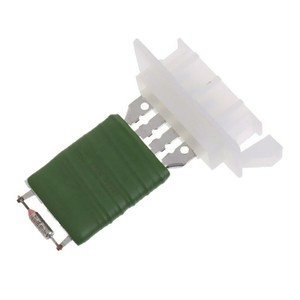 มอเตอร์เป่าลม1K0959263A ตัวต้านทานสำหรับ Volkswagen Golf Audi Skoda - Product Image 1