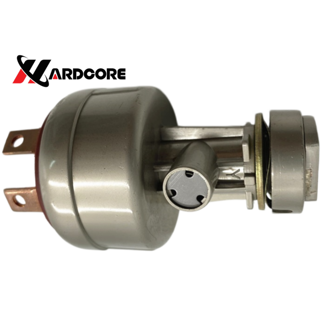E70B E307 E307B E311 E311C E320 E315 Excavator Ignition Switch Starter Key Switch Construction Machinery Electrical Parts 7Y3918