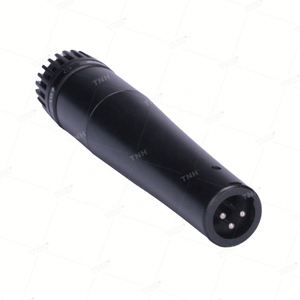 Micrófono Dinámico Cardioide TNH <span class=keywords><strong>SM57</strong></span>, Micrófono Vocal con Cable para Instrumentos y Batería, Micrófono de Mano para Estudio de Grabación, <span class=keywords><strong>SM57</strong></span> - Product Image 4