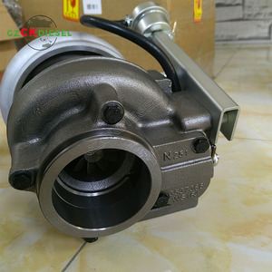 מגדש טורבו 6CT 8.3 HX40W 3537288 4050205 4050206 עבור מחפר PC300-7 SAA6D114E - Product Image 6