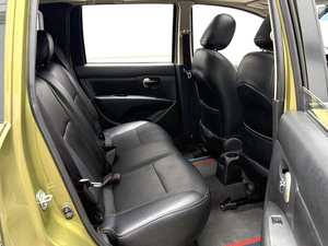 <span class=keywords><strong>Nissan</strong></span> Livina XV CROSS 2013, un seul propriétaire, finitions haut de gamme, faible kilométrage, toutes les options d'usine, mélange inhabituel de praticité et de luxe - Product Image 4