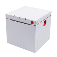 Imprimante thermique 80 mm MS-MD80I de haute qualité USB SÉRIE LAN Imprimante de reçus de caisse POS de bureau pour restaurant