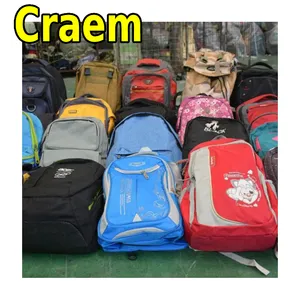 Handbags Used Bags Women Handbags Ladies Used Branded Bags Original Direct Supplier Used School Bags Bale