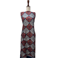Costume brodé tendance pour femmes, cousu à la machine, tenue traditionnelle 3 pièces, design de tissu personnalisé, OEM ODM, vente en gros, fournisseur d'usine
