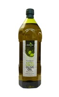 Huile d'olive extra vierge 100% naturelle turque, jaune doré, raffinée, bouteille en verre de 2 L, qualité supérieure, durée de conservation de 24/48 mois, marque Seel
