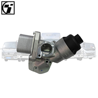 Module de refroidissement d'huile X1913025 pour Foton Aumark Ollin MXP – Pièces automobiles d'origine en gros