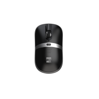 Mouse Nirkabel 2.4G Portabel Isi Ulang Berkualitas Tinggi Grosir Stok Cina