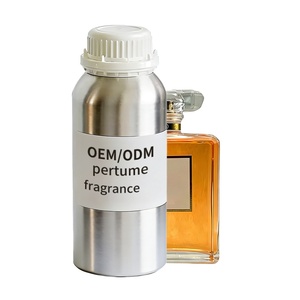 Di marca ad alta concentrazione nero profumato orchidea di marca alla rinfusa di profumo di profumo di olio di profumo - Product Image 1