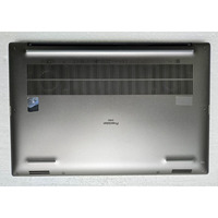   Precision 5490 Core Ultra 7 155H 16 Go de RAM, 512 Go de SSD, carte graphique professionnelle RTX 1000 Ada 6 Go, écran tactile 2,5K