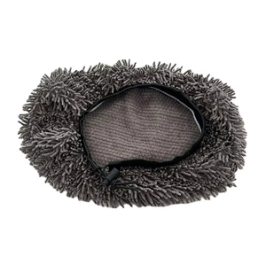 <span class=keywords><strong>Brosse</strong></span> de lavage de <span class=keywords><strong>voiture</strong></span> en peluche colorée avec housse de rechange en <span class=keywords><strong>tissu</strong></span> chenille <span class=keywords><strong>pour</strong></span> lavage de <span class=keywords><strong>voiture</strong></span> - Product Image 4