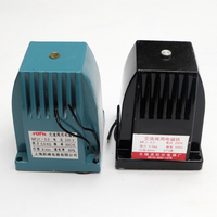 Serie MFJ1 Válvula de CA Solenoide Válvula seca de CA Electroimán 5,5/110 220V/V
