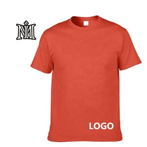 100% coton T-shirts motif Type impression Style manches courtes dernier noir et blanc à la mode t-shirt filles garçons t-shirt - Product Image 6