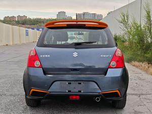 Venta al por Mayor de Vehículo Usado Suzuki Swift 1.6L 2016, Económico, en Buenas Condiciones, Automático, Acepta Pago por PayPal - Product Image 4