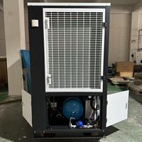 Ioniseur extérieur air-eau de générateur de 1000L pour l'irrigation d'eau propre dans les serres utilisation agricole de zones agricoles rurales