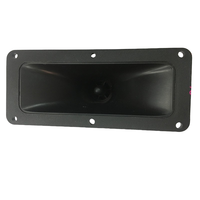 Haute qualité RX188 75W nid d'oiseau Swiftlet agriculture Tweeter klaxon haut-parleur unité grands haut-parleurs sonores
