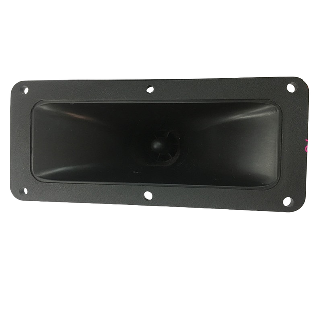 High Quality RX188 75W Bird's Nest Swiftlet Farming Tweeter Horn Speaker Unit Big Sound Speakers