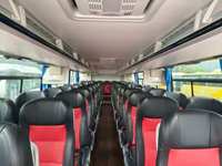 Bus électrique de luxe à deux étages ZhongTong LCK6125EV neuf, 55 places, conduite à droite, à vendre