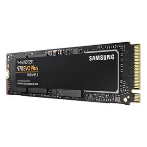 Pour 970 EVO PLUS SSD interne M.2 2280 PCIe 3.0 NVMe pour ordinateurs de bureau - Product Image 3