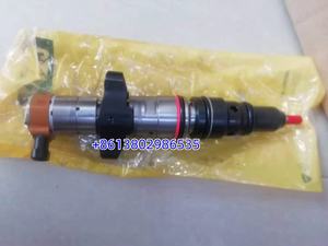 L'injecteur 249-0712 10R-3147 convient au moteur C11. - Product Image 3