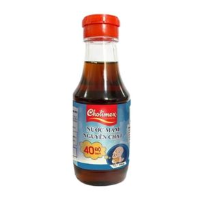 Salsa de Pescado Cholimex de Origen Vietnamita, Ingredientes Secos para Almacenamiento: Pescado y Sal para Cocinar, de un Proveedor Confiable - Product Image 6
