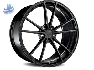 <span class=keywords><strong>ล้อ</strong></span>ฟอร์จ OZ Atelier รุ่น <span class=keywords><strong>Zeus</strong></span> แบบชิ้นเดียว ขนาด 20 นิ้ว 5x110/5x114.3 - สำหรับรถสมรรถนะสูง สีดำด้าน Graphite - Product Image 2